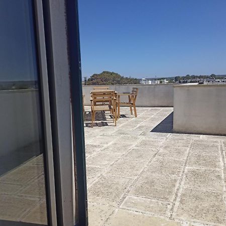 Casa Vacanza Torre San Giovanni Exterior foto