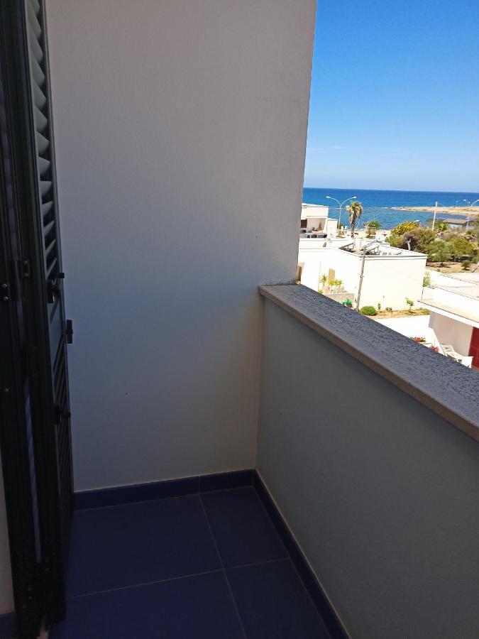 Casa Vacanza Torre San Giovanni Exterior foto