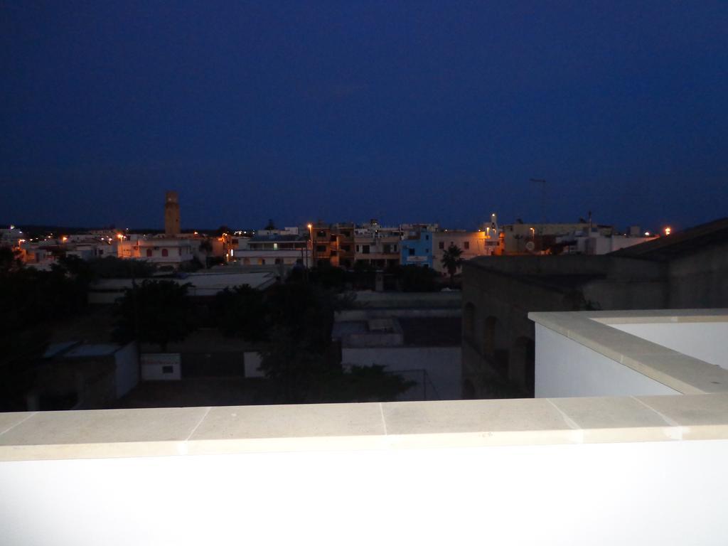 Casa Vacanza Torre San Giovanni Habitación foto
